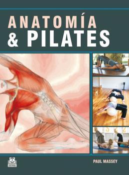 Anatomía & pilates (color)