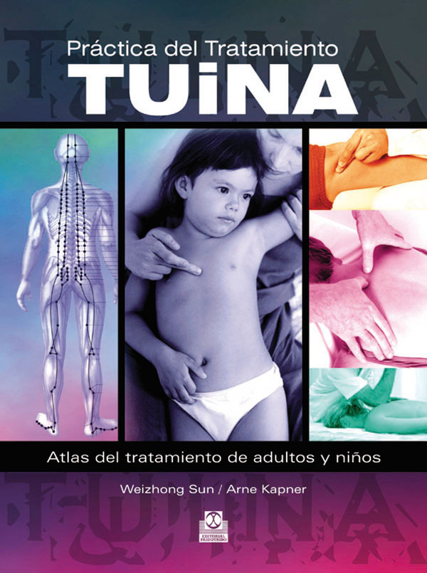 Práctica del tratamiento tuina
