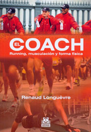 Coach, El. Running, Musculación y Forma Física