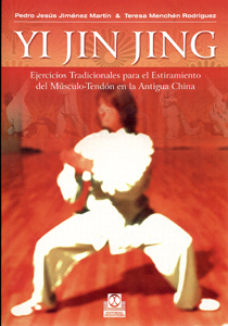 Yi jin jing