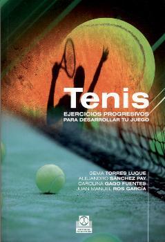 Tenis. Ejercicios progresivos