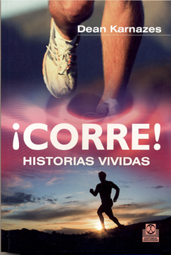¡Corre! Historias vividas