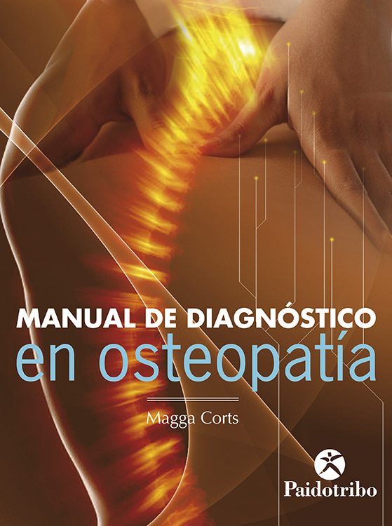 Manual de diagnóstico de osteopatía