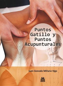 Puntos gatillo y puntos acupunturales  (Color)