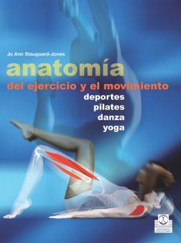 Anatomía del ejercicio y el movimiento (Color)