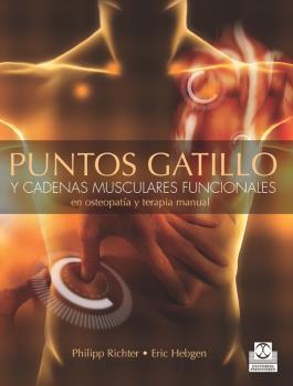 Puntos gatillo y cadenas musculares (Bicolor)