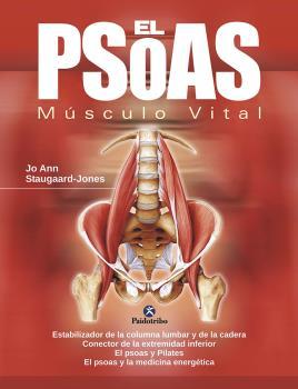 EL PSOAS. Músculo Vital   (Color)