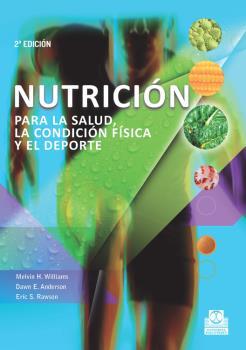 Nutrición para la salud, la condición física y el deporte (Bicolor)