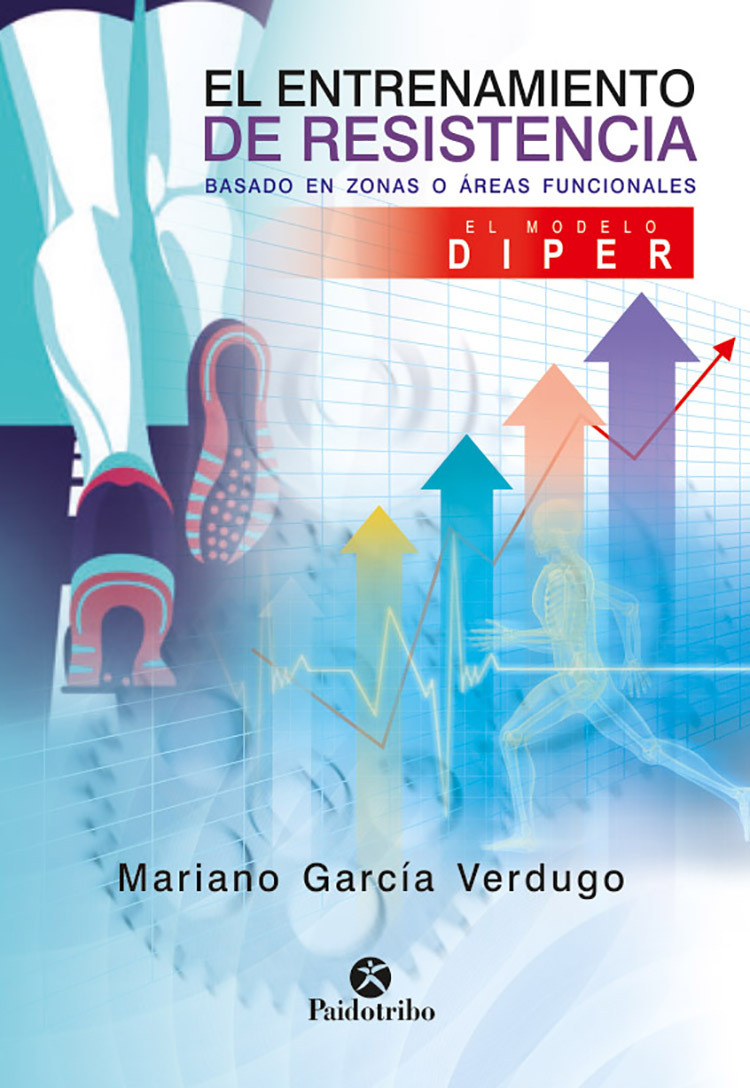 Entrenamiento de resistencia, el método Diper