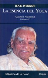 La esencia del Yoga V