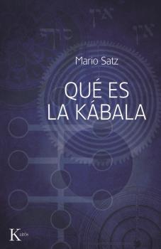 Qué es la kábala