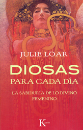 Diosas para cada día