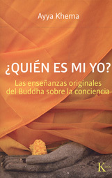 Quién es mi yo