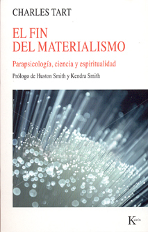 El fin del materialismo