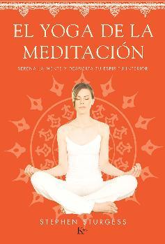 El yoga de la meditación