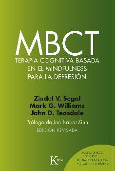 MBCT Terapia cognitiva basada en el mindfulness para la depresión