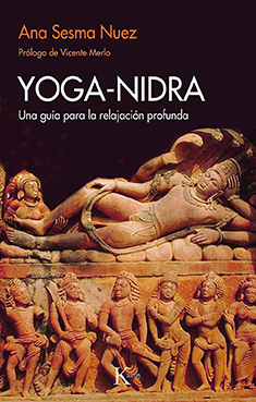 Yoga-nidra