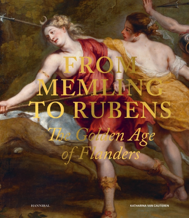 From Memling to Rubens – The Golden Age of Flanders