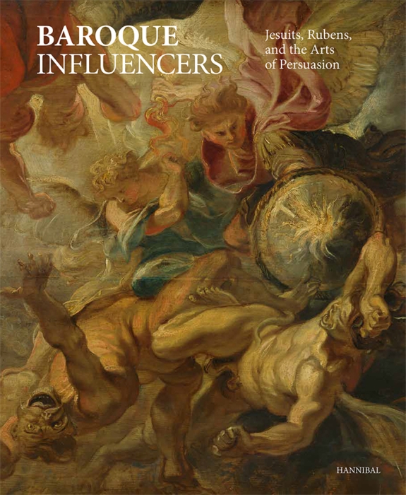 Barokke Influencers [HC - EN]