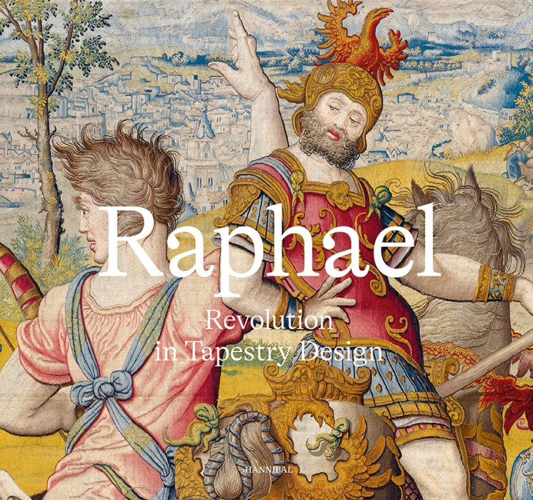 Raphael – Revolution in Tapestry Design