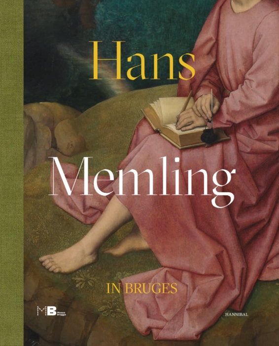 Hans Memling Brugge