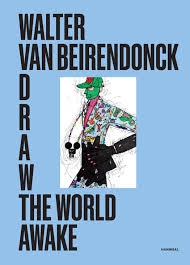 Draw the World Awake (tekening)