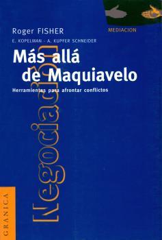 mas alla de maquiavelo nueva edicion