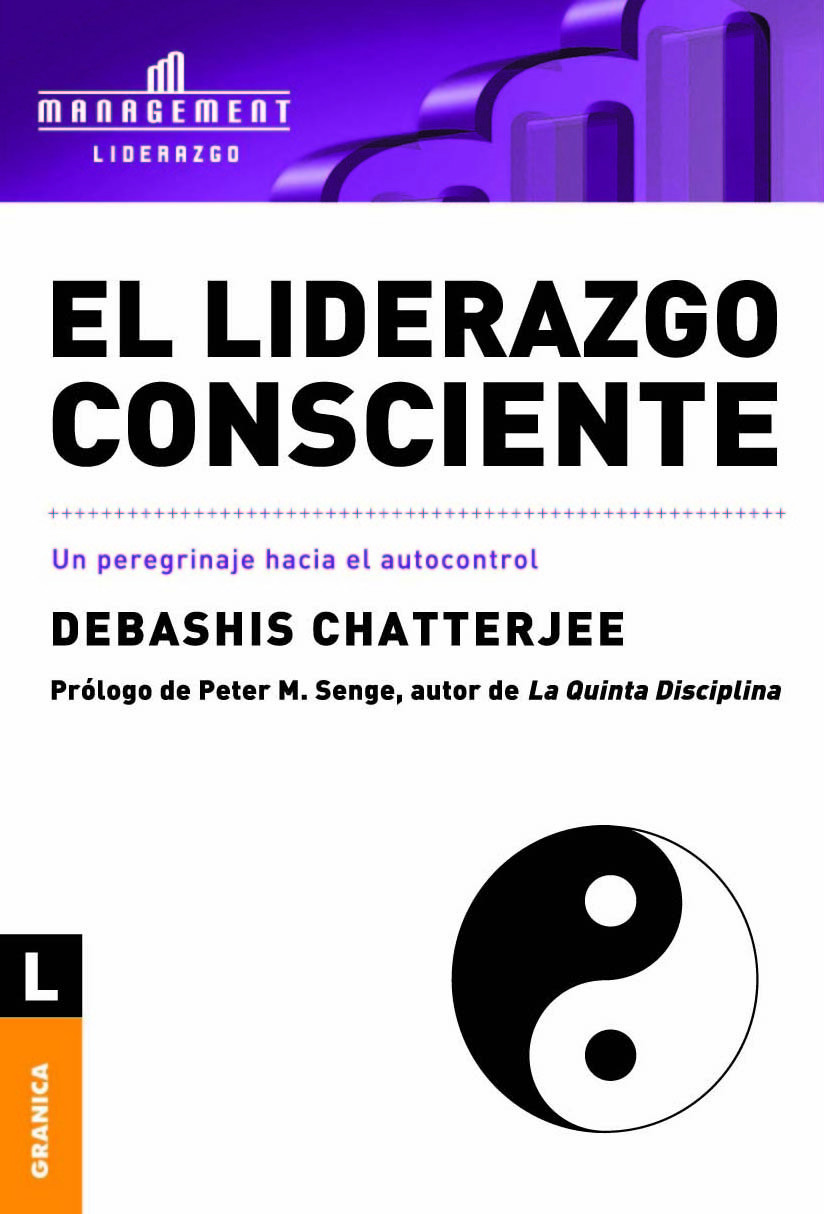liderazgo consciente, el