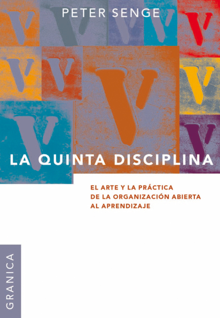 La quinta disciplina