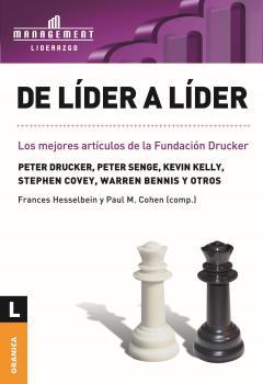 de lider a lider (nueva edicion)
