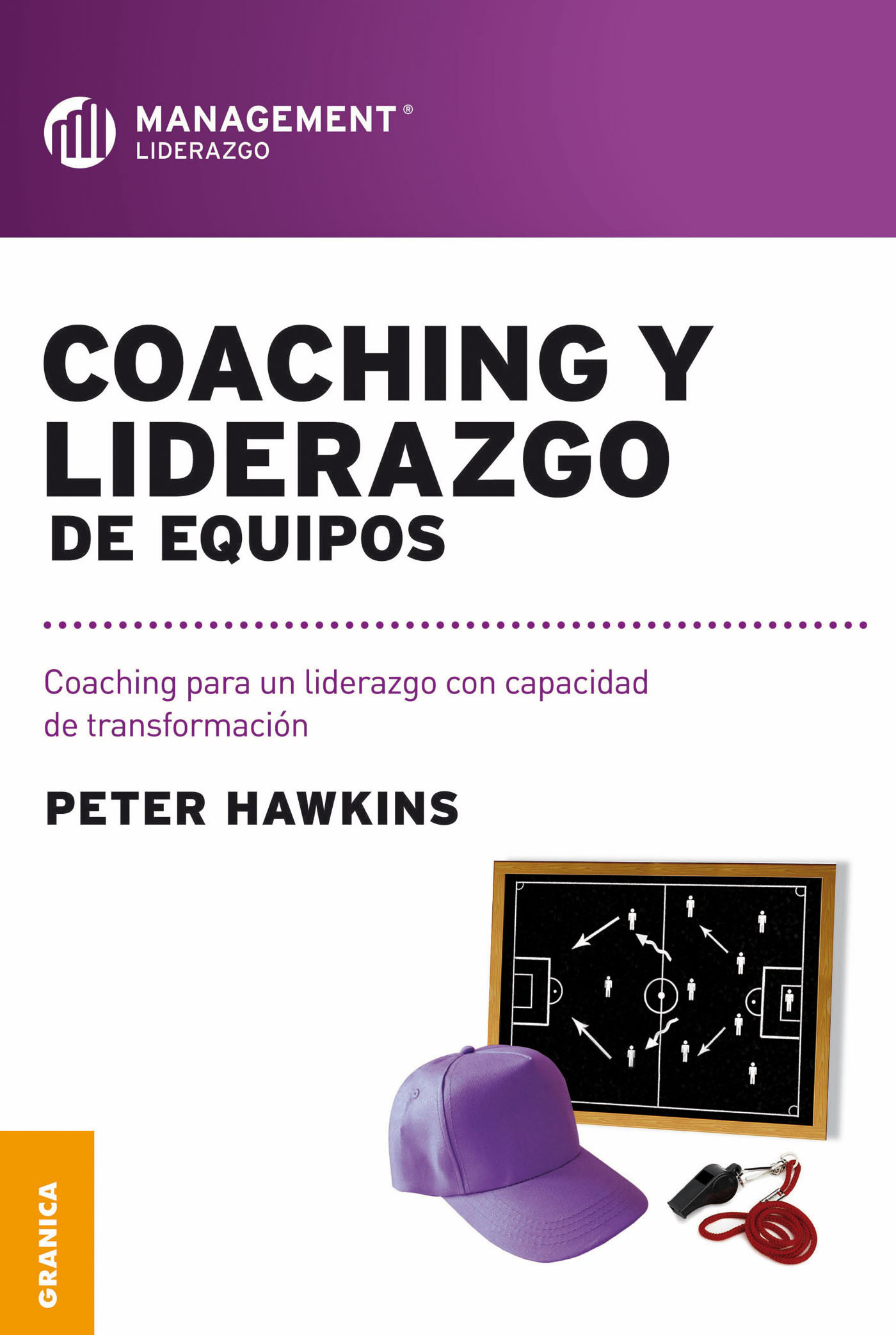 coaching y liderazgo de equipos