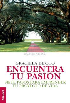 encuentra tu pasion