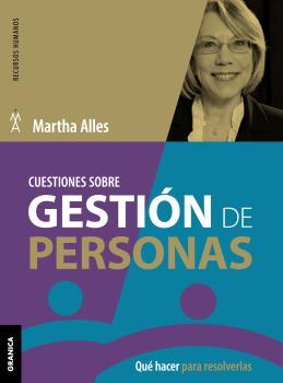 cuestiones sobre gestion de personas: que hacer para resolverlas