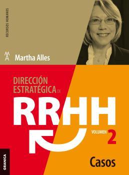 direccion estrategica de rr.hh. vol II- casos