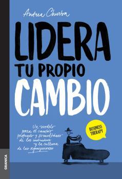 lidera tu propio cambio