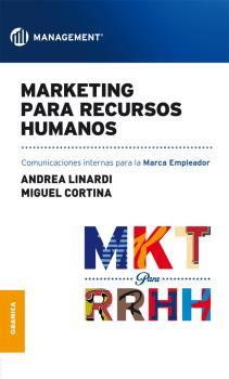 Marketing para recursos humanos