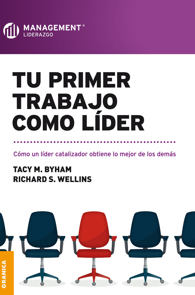 tu primer trabajo como líder