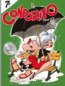 Condorito 7º libro
