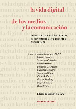 La vida digital de los medios y la comunicación