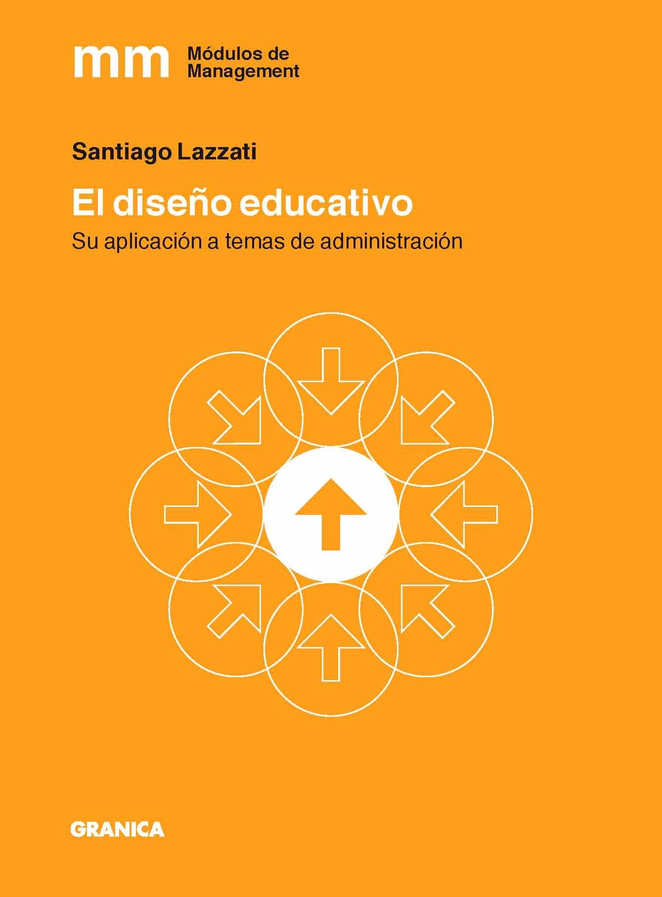 El diseño educativo