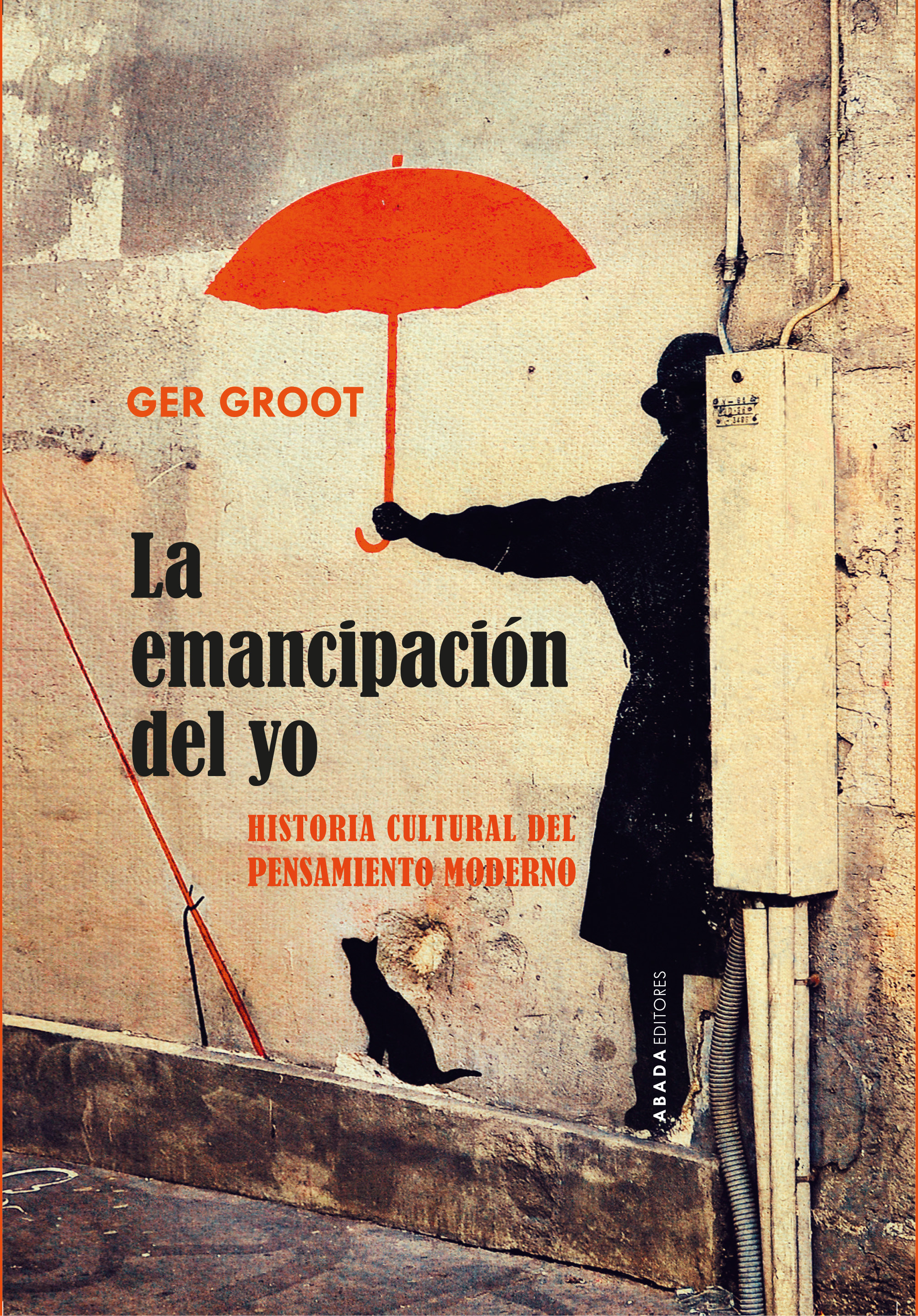 La emancipación del yo