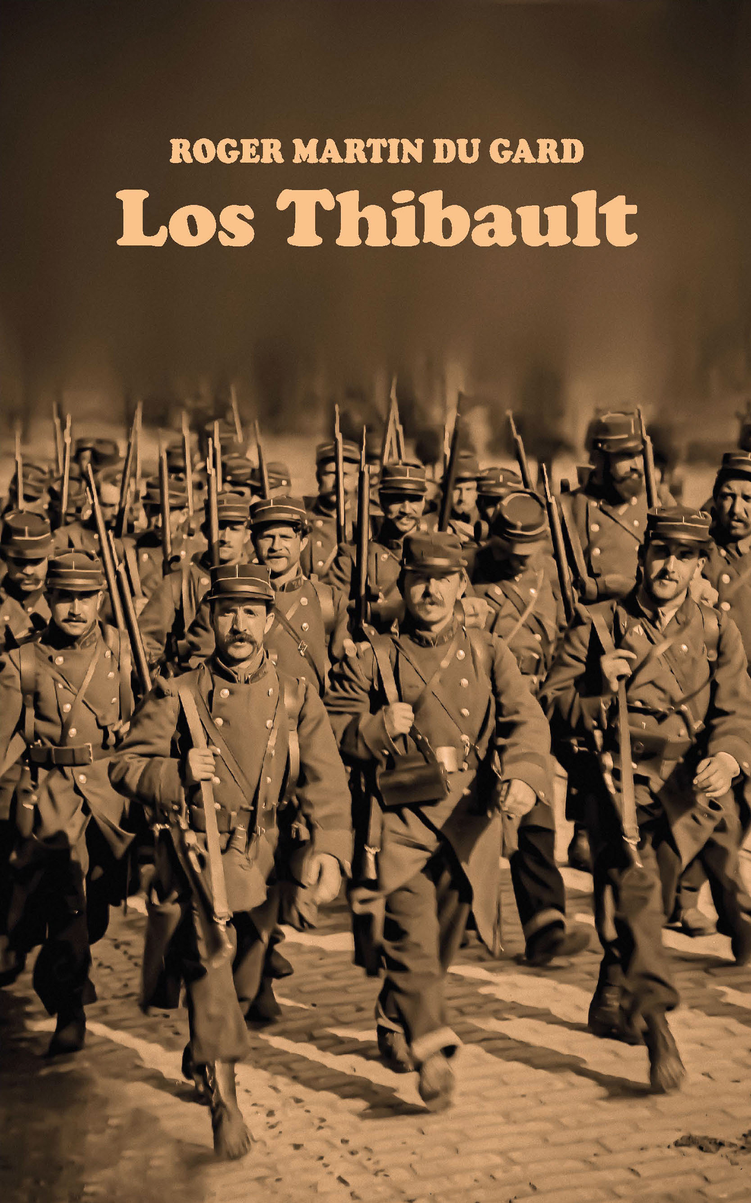 Los Thibault (2 vols. en estuche)