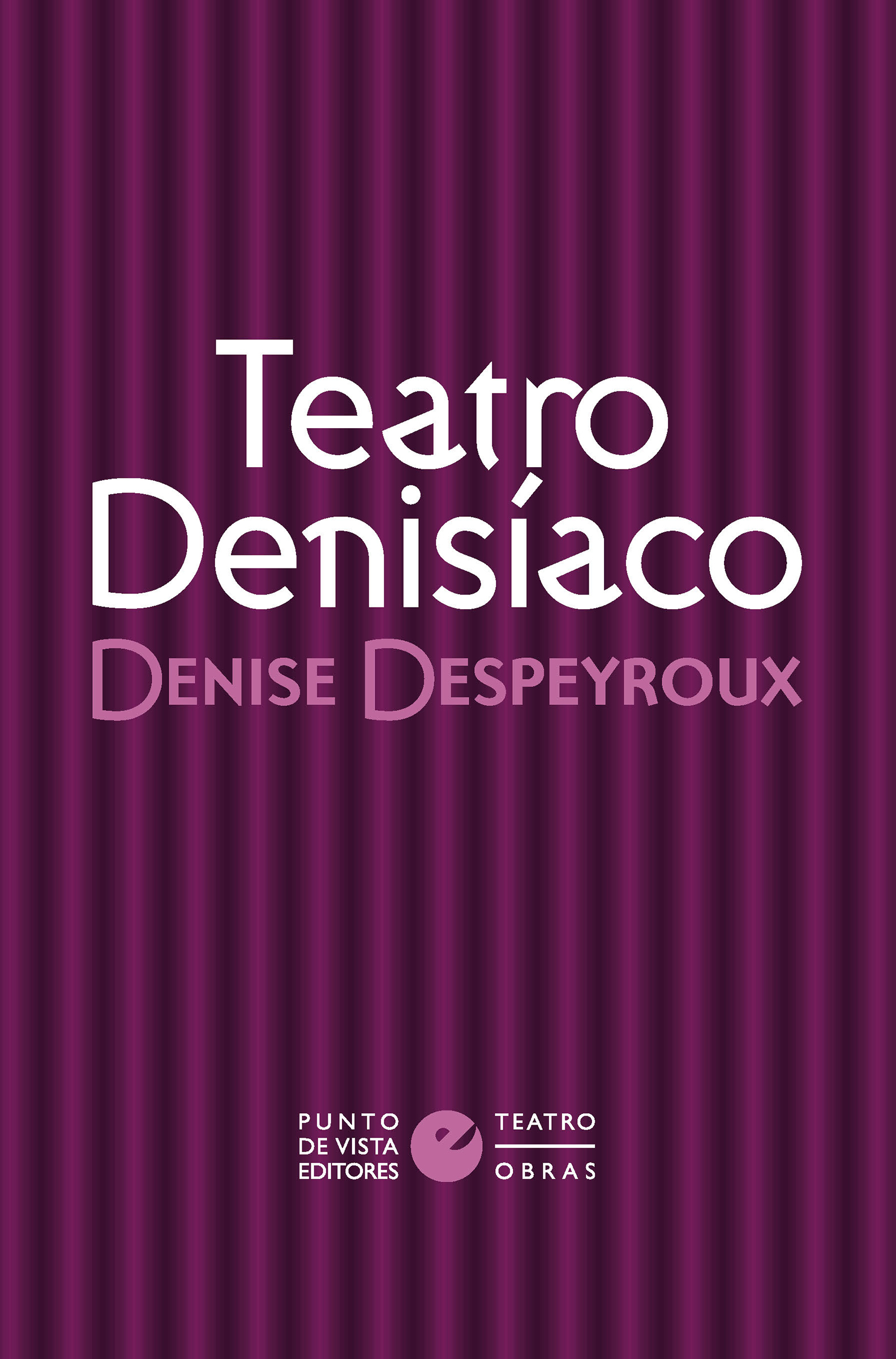 Teatro denisíaco