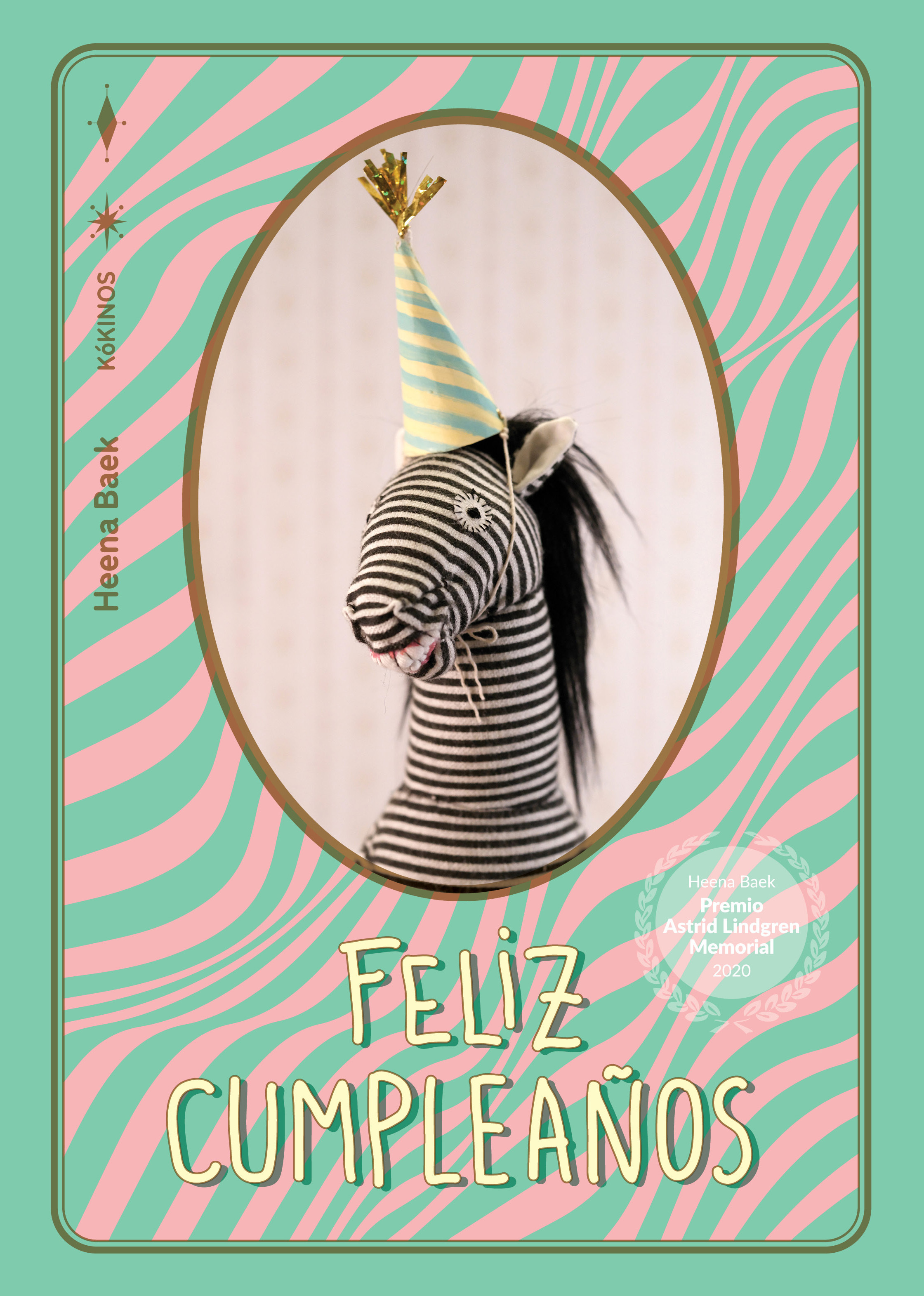 Feliz cumpleaños
