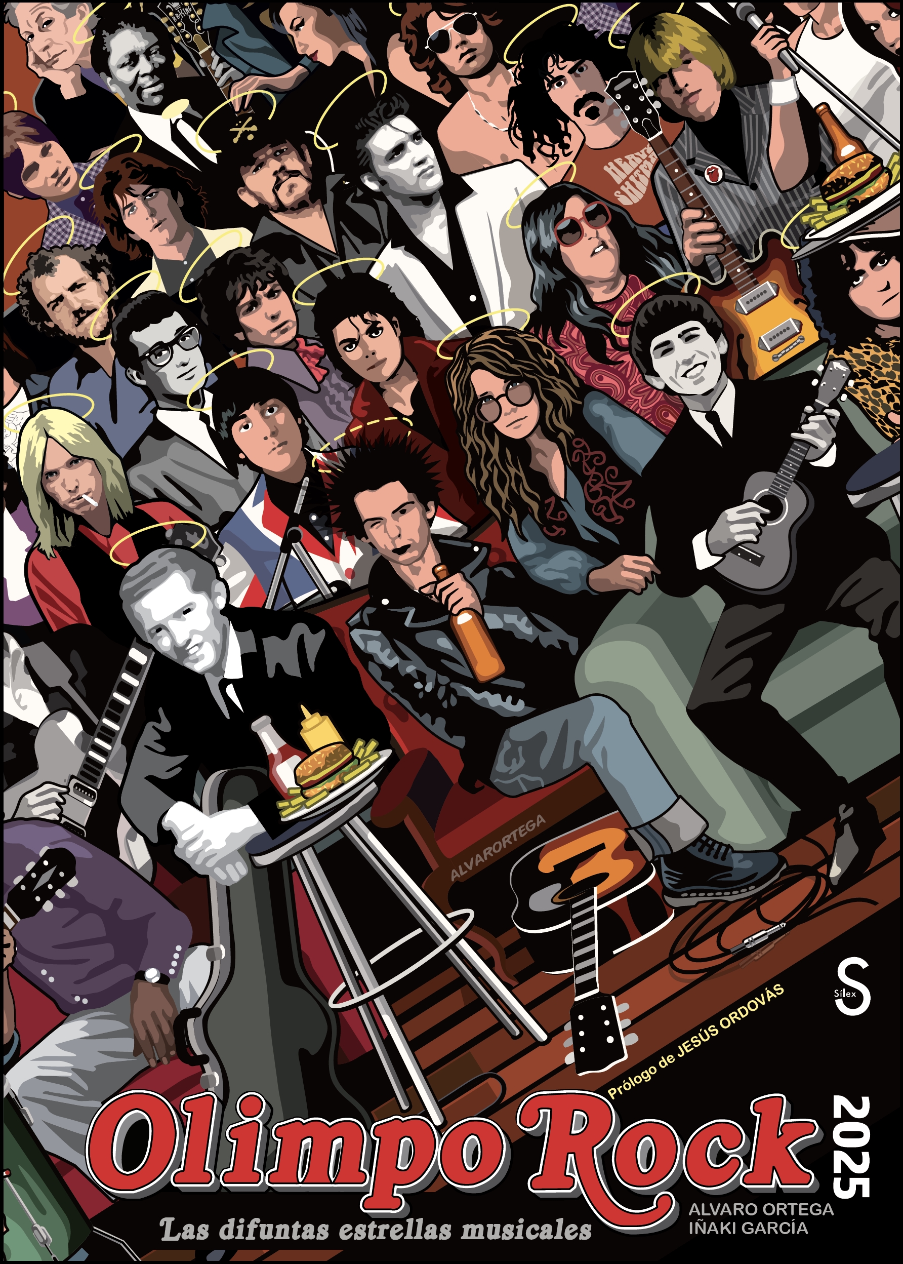 Olimpo Rock