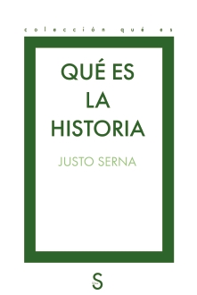 Qué es la historia
