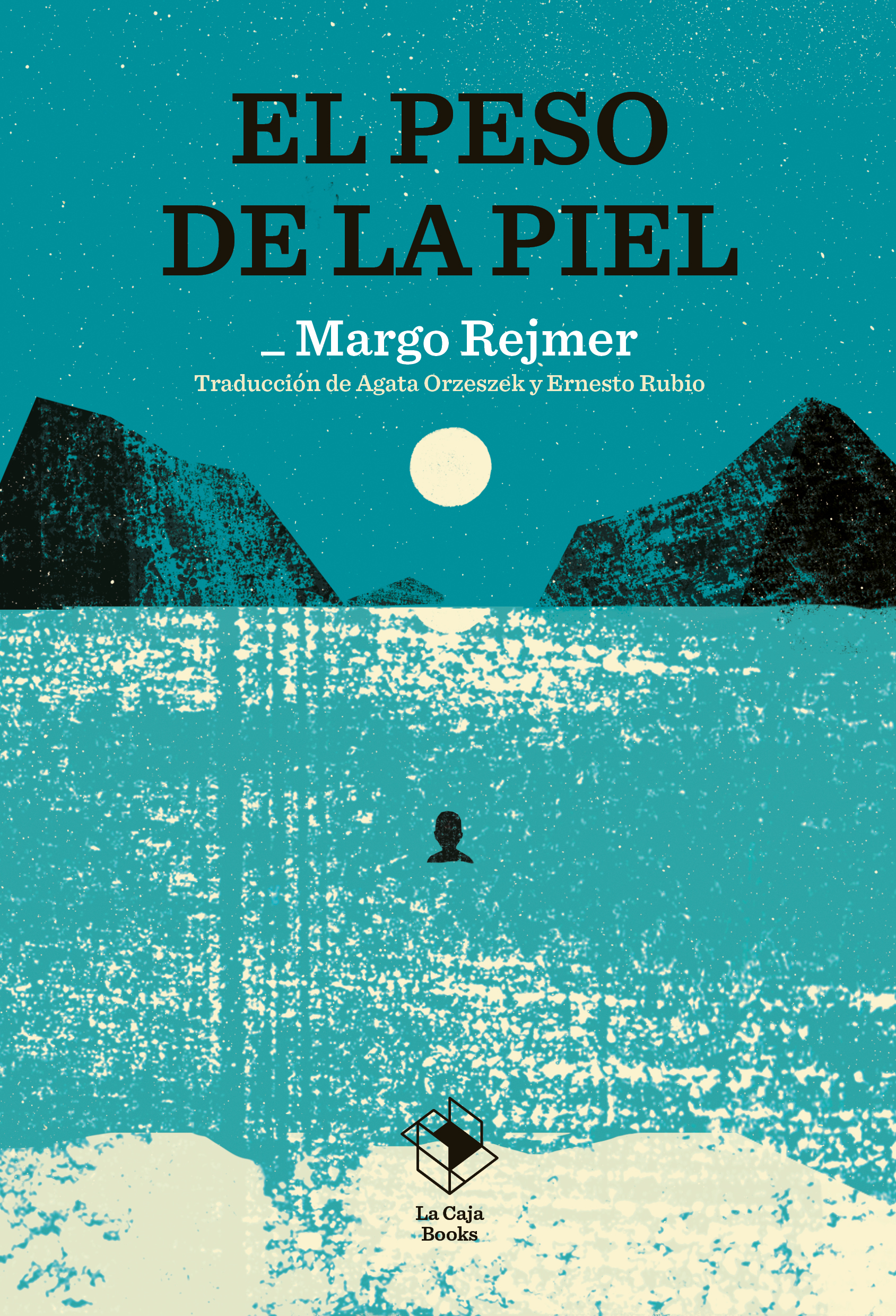 El peso de la piel