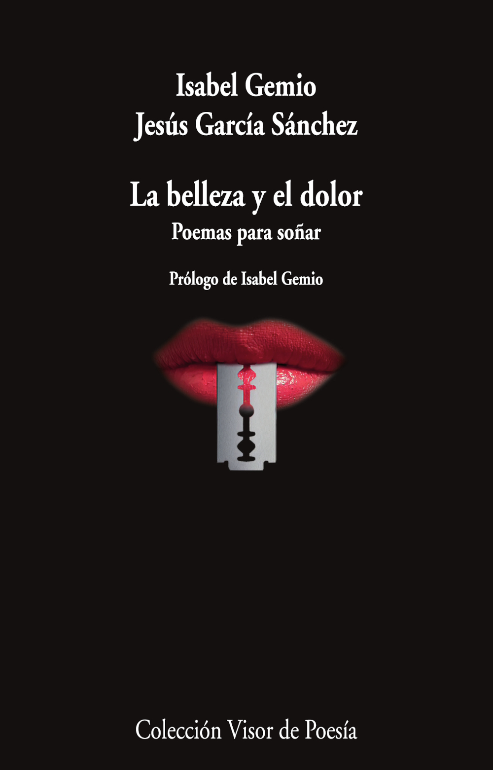 La belleza y el dolor