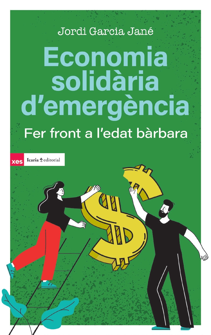 Economia solidària d’emergència