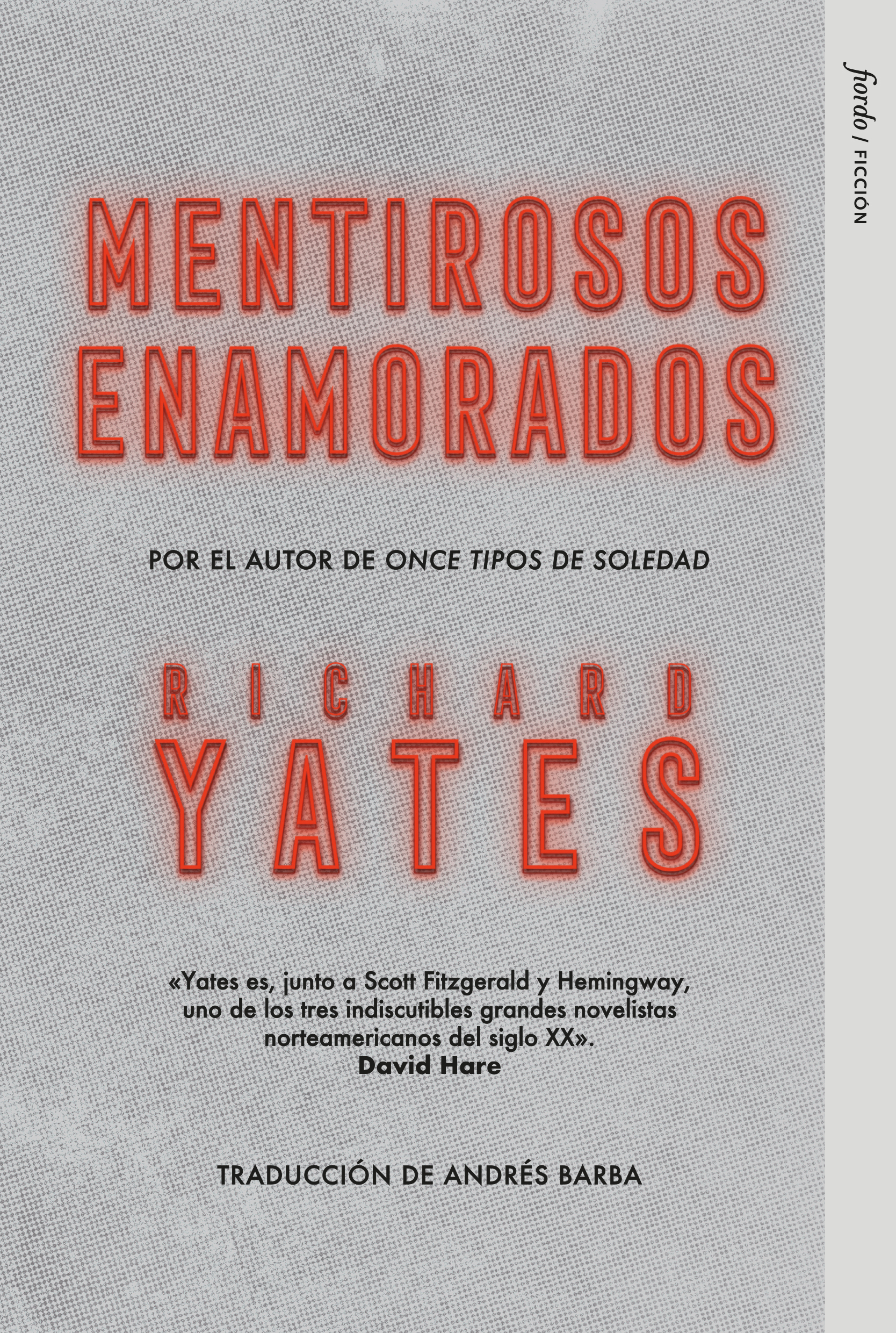 Mentirosos enamorados